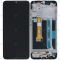 Oppo A15 (CPH2185) Display module front cover + LCD + digitizer