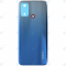 Oppo A53 (CPH2127) Battery cover fancy blue 3016779