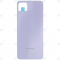 Samsung Galaxy A22 5G (SM-A226B) Battery cover violet GH81-21071A