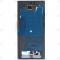 Samsung Galaxy Note 20 Ultra (SM-N985F SM-N986F) Front cover GH96-13857A