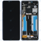 Sony Xperia 10 III (XQ-BT52) Display unit complete blue A5034094A