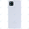 Samsung Galaxy A12 (SM-A125F) Battery cover white GH82-24487B