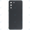 Samsung Galaxy S21 FE (SM-G990B) Battery cover grey GH82-26156A_image-1