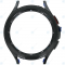 Samsung Galaxy Watch 4 Classic 46mm (SM-R890 SM-R895) Front cover black GH82-26124A