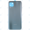 Huawei P40 Lite (JNY-L21A JNY-LX1) Battery cover grey 02353KGL