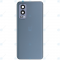 OnePlus Nord 2 (DN2101 DN2103) Battery cover grey sierra
