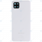 Samsung Galaxy A12s (SM-A127F) Battery cover white GH82-26514B