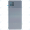 Samsung Galaxy A42 5G (SM-A426B) Battery cover prism dot grey GH82-24378C
