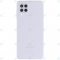 Samsung Galaxy M22 (SM-M225F) Battery cover white GH82-26674B