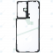 Samsung Galaxy S21 Ultra (SM-G998B) Adhesive sticker battery cover