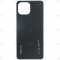 Xiaomi Mi 11 Lite 5G (M2101K9G) Battery cover truffle black 55050000U54J