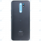 Xiaomi Redmi 9 (M2004J19G M2004J19C) Battery cover carbon grey