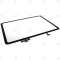 Digitizer touchpanel black for iPad Air 4 2020