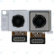 Google Pixel 5 (GD1YQ GTT9Q) Rear camera module 16MP + 12.2MP G840-00250-05
