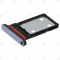 OnePlus Nord 2 (DN2101 DN2103) Sim tray grey sierra 1081100109