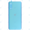 OnePlus Nord CE 5G (EB2101) Battery cover blue void 2011100328