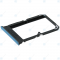 OnePlus Nord CE 5G (EB2101) Sim tray blue void 1081100091