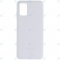 Samsung Galaxy A03s (SM-A037F) Battery cover white GH81-21267A