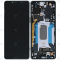 Sony Xperia 5 III (XQ-BQ52 XQ-BQ62) Display unit complete black A5033714A
