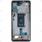 Xiaomi Mi 10T 5G (M2007J3SY) Display frame
