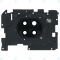 Xiaomi Redmi Note 9T 5G (M2007J22G) Frame + Camera lens nightfall black