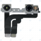 Front camera module 12MP + 3D for iPhone 12 Pro Max