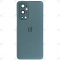 OnePlus 9 Pro Battery cover forest green