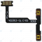 OnePlus 9 Pro Volume flex cable