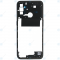 OnePlus Nord N100 (BE2011 BE2013 BE2015) Front cover midnight frost 2011100221