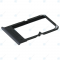 Oppo A72 (CPH2067) Sim tray twilight black