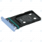 Oppo Reno4 Pro 5G (CPH2089) Sim tray galactic blue