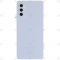 Samsung Galaxy M52 5G (SM-M526B) Battery cover white GH82-27061C