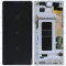 Samsung Galaxy Note 9 (SM-N960F) Display unit complete alpine white GH97-22270F GH97-22269F