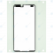 Samsung Galaxy Xcover 5 (SM-G525F) Adhesive sticker touch panel GH81-20375A