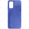 Xiaomi Redmi 9T (M2010J19SG) Battery cover twilight blue