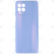 Motorola Moto G100 (XT2125) Battery cover white