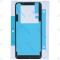 Motorola One (XT1941-4) - P30 Play Adhesive sticker battery cover S948C35746