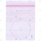 Samsung Galaxy Watch 3 45mm (SM-R840 SM-R845) Adhesive sticker rework kit GH82-23139A