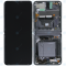 Samsung Galaxy Z Flip 5G (SM-F707B) Display unit complete mystic grey GH82-23414A GH82-23351A