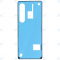Sony Xperia 1 III (XQ-BC52 XQ-BC62) Adhesive sticker battery cover 502599901