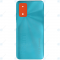 Xiaomi Redmi 9T (M2010J19SG) Battery cover ocean green 55050000RV9X