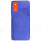 Xiaomi Redmi 9T (M2010J19SG) Battery cover twilight blue 55050000RX9X
