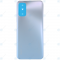 Xiaomi Redmi Note 10 5G (M2103K19G) Battery cover chrome silver 550500012D9X