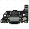 Xiaomi 11 Lite 5G NE (2109119DG) USB charging board 5600010K9D00