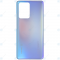 Xiaomi 11T (21081111RG) Battery cover celestial blue