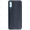Xiaomi Mi 9 Lite (M1904F3BG) Battery cover onyx grey 5540471020A7