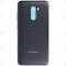 Xiaomi Pocophone F1 Battery cover graphite black 560120030033