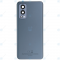 OnePlus Nord 2 (DN2101 DN2103) Battery cover grey sierra 2011100353
