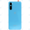 OnePlus Nord (AC2001 AC2003) Battery cover blue marble 2011100195