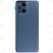 Oppo Find X3 Pro (CPH2173) Battery cover blue 6561751